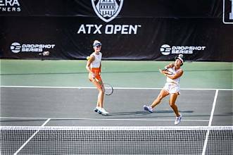Pertandingan US Open