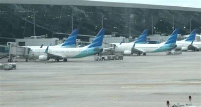 Naiknya Avtur sebabkan kenaikan harga tiket pesawat