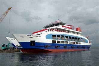 KMP Sumut II