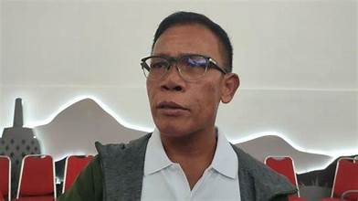 Isu Pemakzulan Masinton yang diusulkan lima fraksi partai