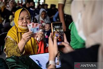 Gagal Bansos karena Judol