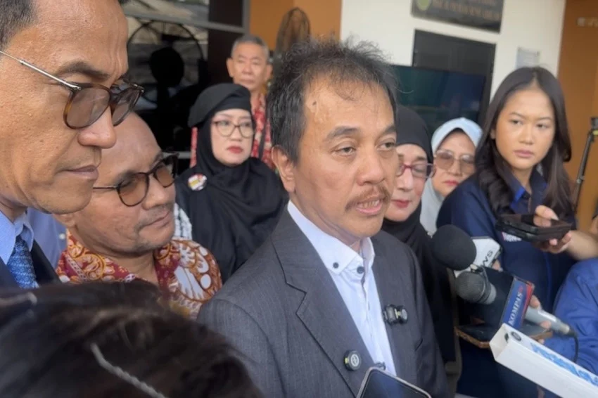 Persiapan Menuju Persidangan ijazah Jokowi dengan Bukti Lebih Detail