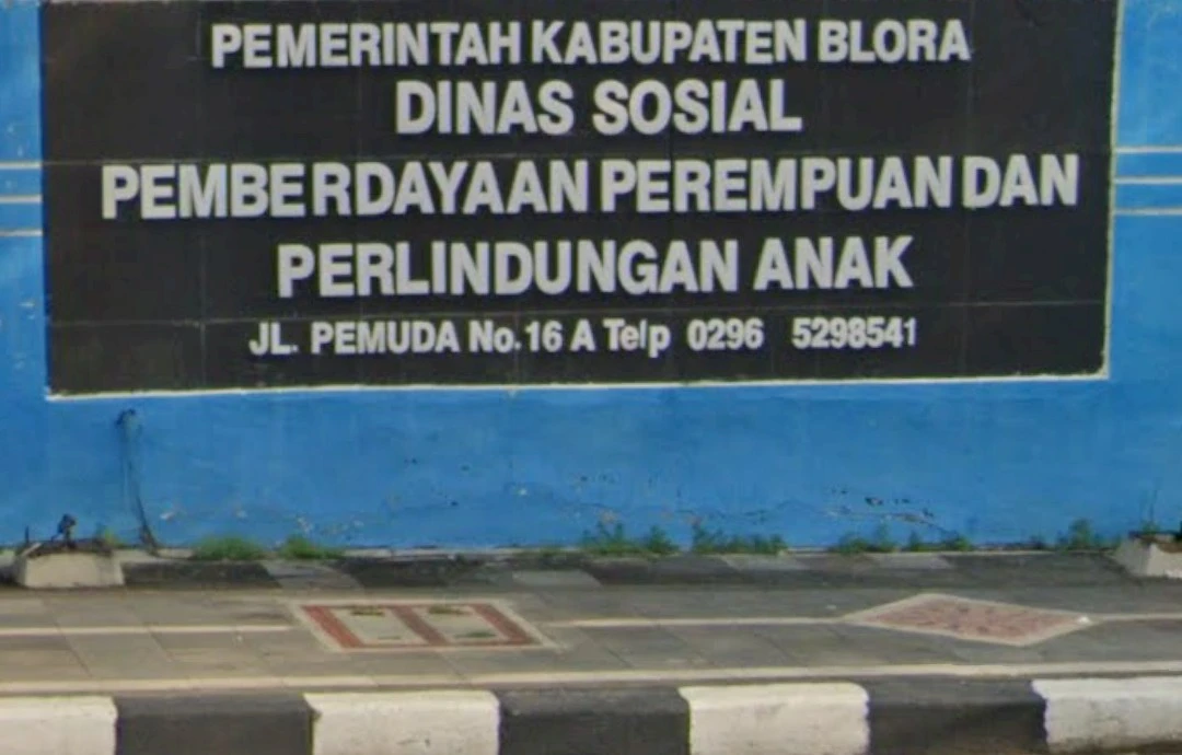 Rekening Terindikasi Transaksi Judol, Bansos 6.250 Warga Blora Ditangguhkan