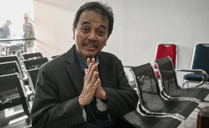 Menuju sidang dakwaan ijazah palsu Jokowi