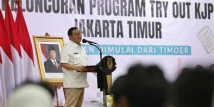Sejumlah Penerima KJP Akan Diverifikasi Ulang Karena Beberapa Mampu