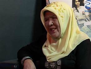 Sutradara asenior Indonesia, Ida Farida Meninggal Dunia