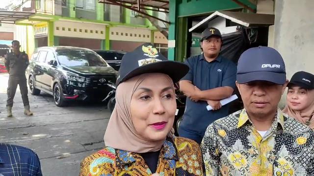 Tak Kunjung Ditangani Pemprov Jateng, Pemkab Kendal Tangani Penyebab Banjir