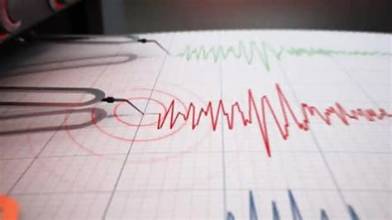 Indikasi Gempa