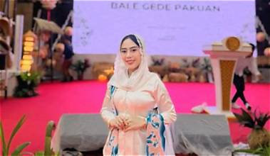 Kanaya meninggal dunia di usia muda setelah melawan penyakit kanker