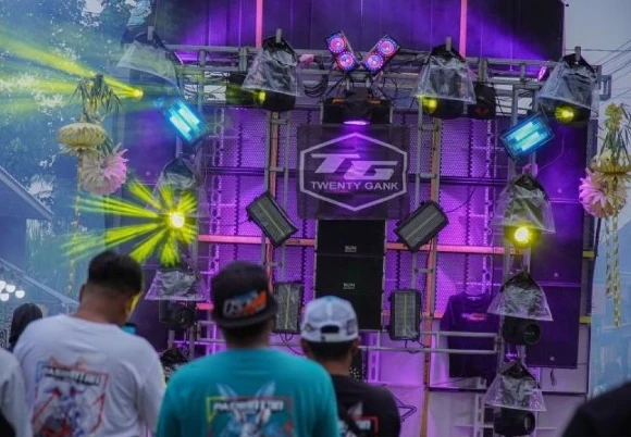 Tiga Korban Meninggal, DPR Desak Sound Horeg Dilarang Nasional