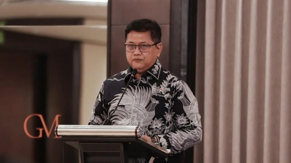 Viva Yoga Tegaskan Sebaiknya Ambang Batas Parlemen Tak Lebih dari 4 Persen