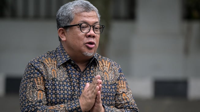 Fahri Hamzah lebih setuju antara 0 dengan 20% di ambang batas parlemen