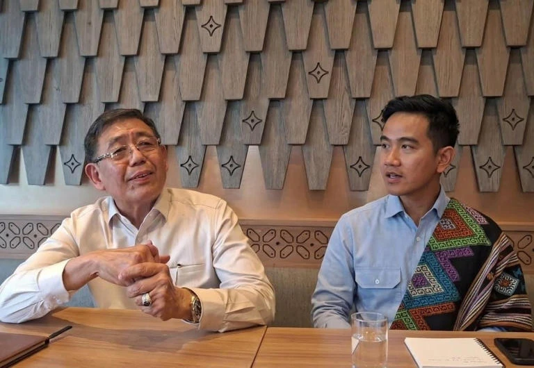 Suhadi selaku tim hukum mendampingi dan menegaskan terkait putusan MK tidak berpengaruh
