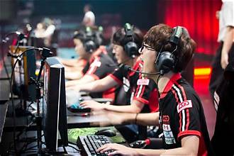 Esport Berstatus Olahraga dan Dipertandingkan di Asian Games 2026