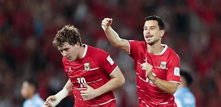 Pertandingan laga panas di final FIFA ASEAN Cup 2026