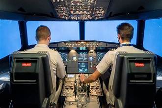 Percobaan pembajakan terjadi di pesawat Flydubai