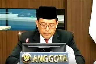KPU akan diusut setelah terbukti Gibran tidak memiliki ijazah SMA