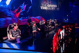 Esport menjadi olahraga di Asean Games