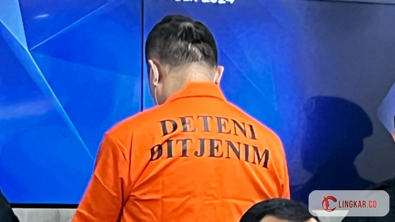 Kasus buronan yang sudah lama dicari sejak di Yogyakarta akhirnya ditangkap di Bali