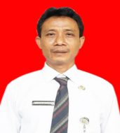 Moh. Syafi’i, S.Pd., Kepala SD 3 Undaan Tengah, Kecamatan Undaan, Kabupaten Kudus (DOK PRIBADI FOR LINGKAR.CO)
