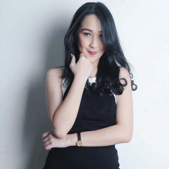 Agatha Pricilla. (DOK. LINGKAR.CO)