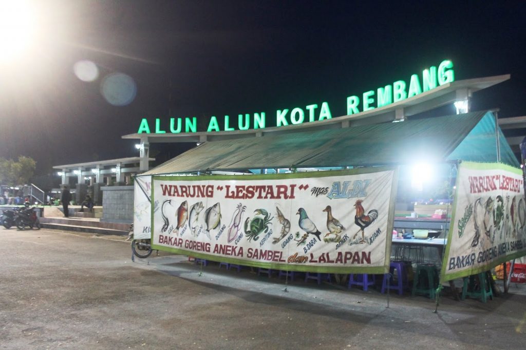 Pemkab Rembang Terbitkan SE Baru, Berlakukan Jam Malam hingga Tutup Pasar di Hari Jumat