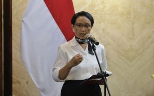 Mulai Januari 2021, Indonesia Tutup Pintu Masuk untuk WNA