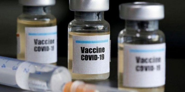 Ilustrasi Vaksin Covid-19 (ANTARA/LINGKAR.CO)