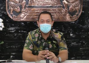 Tindak Tegas Pelanggar PPKM, 115 Tempat Usaha di Semarang Disegel