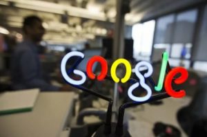 Ratusan Pekerja Google Bentuk Asosiasi Protes Kondisi Kerja