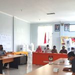 Gugatan Pilkada Rembang oleh Paslon Nomor Urut 1 Teregistrasi di MK, KPU Terangkan Tahapan Buka Kotak Suara