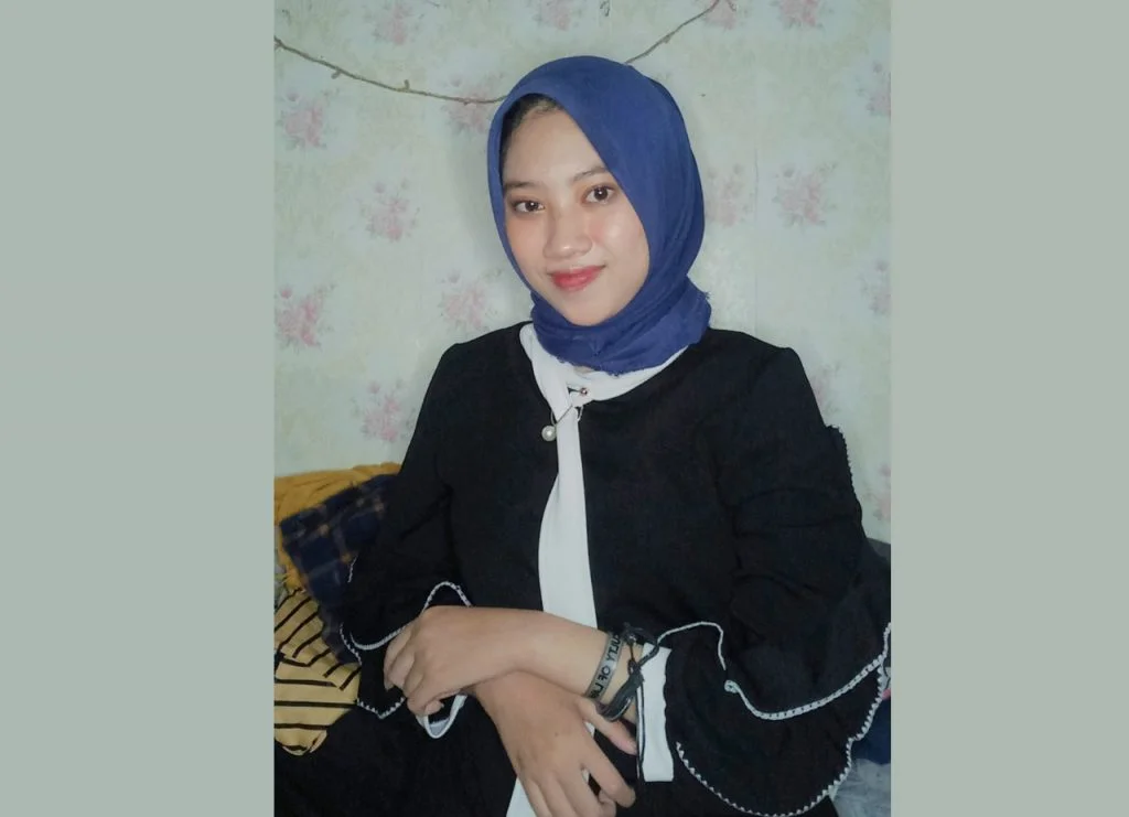 Nur Sabkhatin. (DOK. LINGKAR.CO)