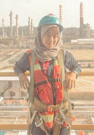 Rosamala Sokkisha. (DOK. LINGKAR .CO)