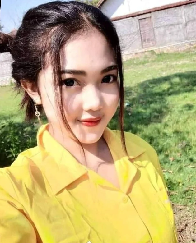 Siti Nurlaili Rahmawati. (KORAN LINGKAR JATENG/LINGKAR.CO