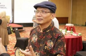 Akademisi UNU Surakarta: Hentikan Eksploitasi Agama untuk Komoditas Politik