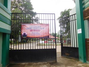 Balai Jagong Ditutup, Pengawasan Pelaksanaan PPKM bakal Diperketat