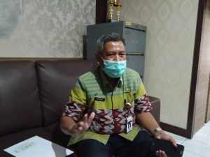 Distanbun Jateng: Faktor Kelangkaan Pupuk karena Distribusi