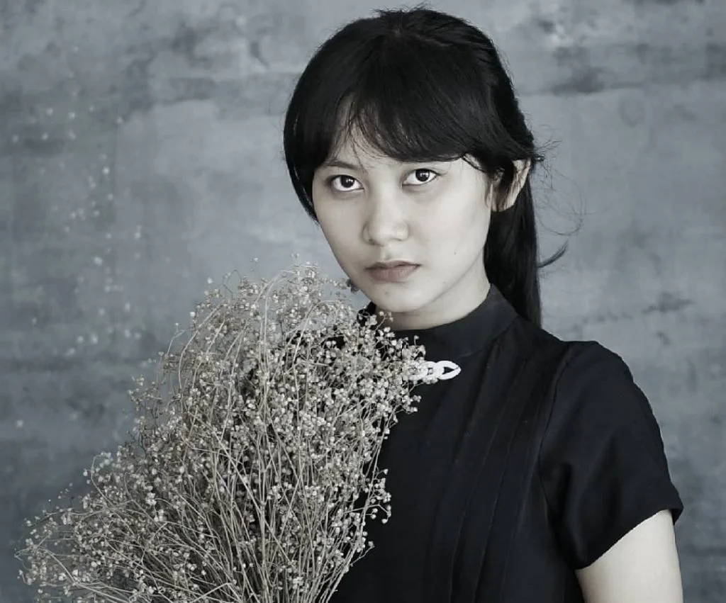 Arizona Satyani. (DOK. LINGKAR.CO)