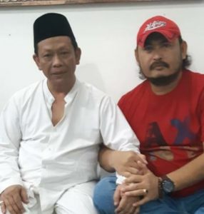 Sosok Polisi Nyentrik Aiptu Janadi Meninggal Dunia, Begini Kesannya Menurut Anggota DPRD Kota Semarang