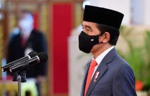 Segera Gelar Vaksinasi Massal, Jokowi Klaim Amankan Empat Vaksin Covid-19