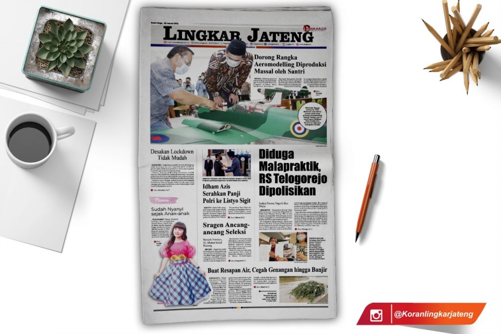 koran-digital-lingkar-jateng-edisi-kamis-28-januari-2021