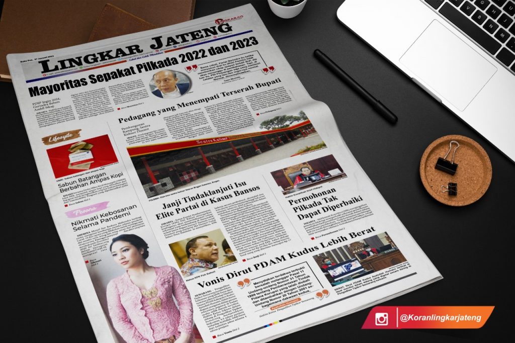 koran-digital-lingkar-jateng-edisi-selasa-27-januari-2021