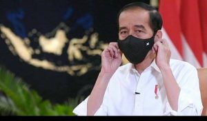 Klaim Telah Kantongi, Jokowi Segera Kirim Nama Calon  Kapolri ke DPR