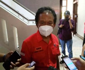 Soal Jalan Rusak, Bambang Kribo Sentil Program Ganjar “Jateng Tanpa Lubang”