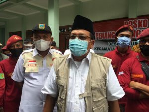 Gerakan Jateng di Rumah Saja Tidak Ngefek, SE Gubernur Ganjar Dinilai Buat Keresahan Warga