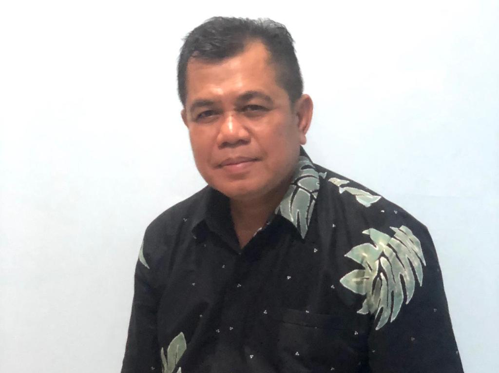 Ketua Apindo Kota Semarang Dedi Mulyadi (DINDA RAHMASARI TUNGGAL SUKMA)
