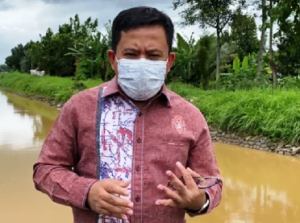 Gerakan Jateng di Rumah Saja, Sukirman: Jangan Sampai Terkesan Diskriminatif