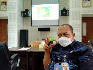 Musim Hujan Belum Berakhir, Kepala Dinas ESDM Jateng: Waspada Longsor di Daerah Lereng