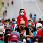 Blinken Angkat Masalah Imigrasi dengan Menlu Guatemala