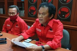 Ketua DPRD Bambang Kusriyanto Soroti Gerakan Jateng di Rumah Saja